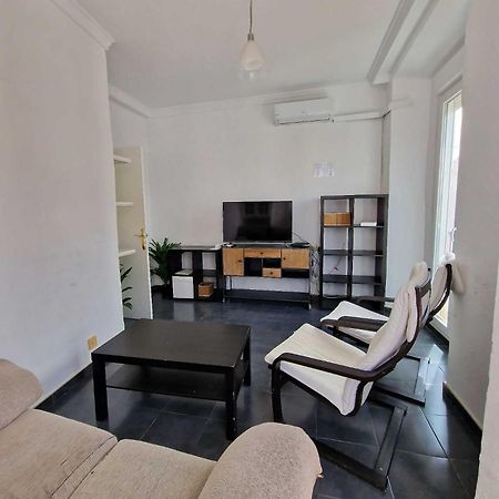 Apartamento Casco Historico Malaga Exterior photo