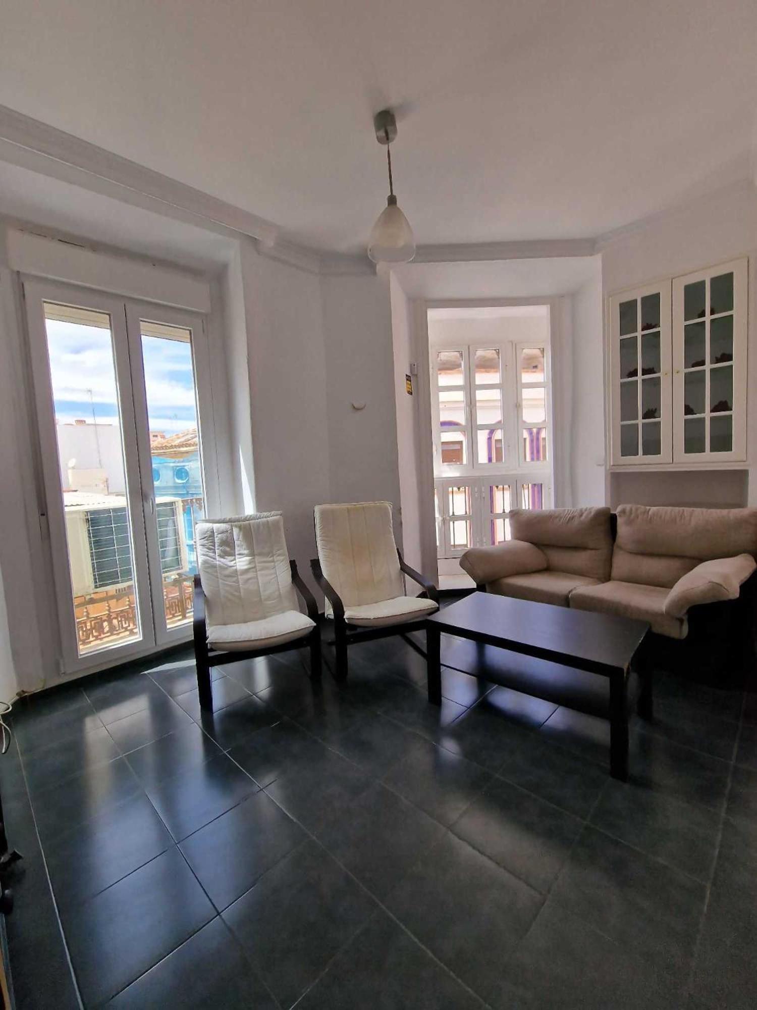 Apartamento Casco Historico Malaga Exterior photo