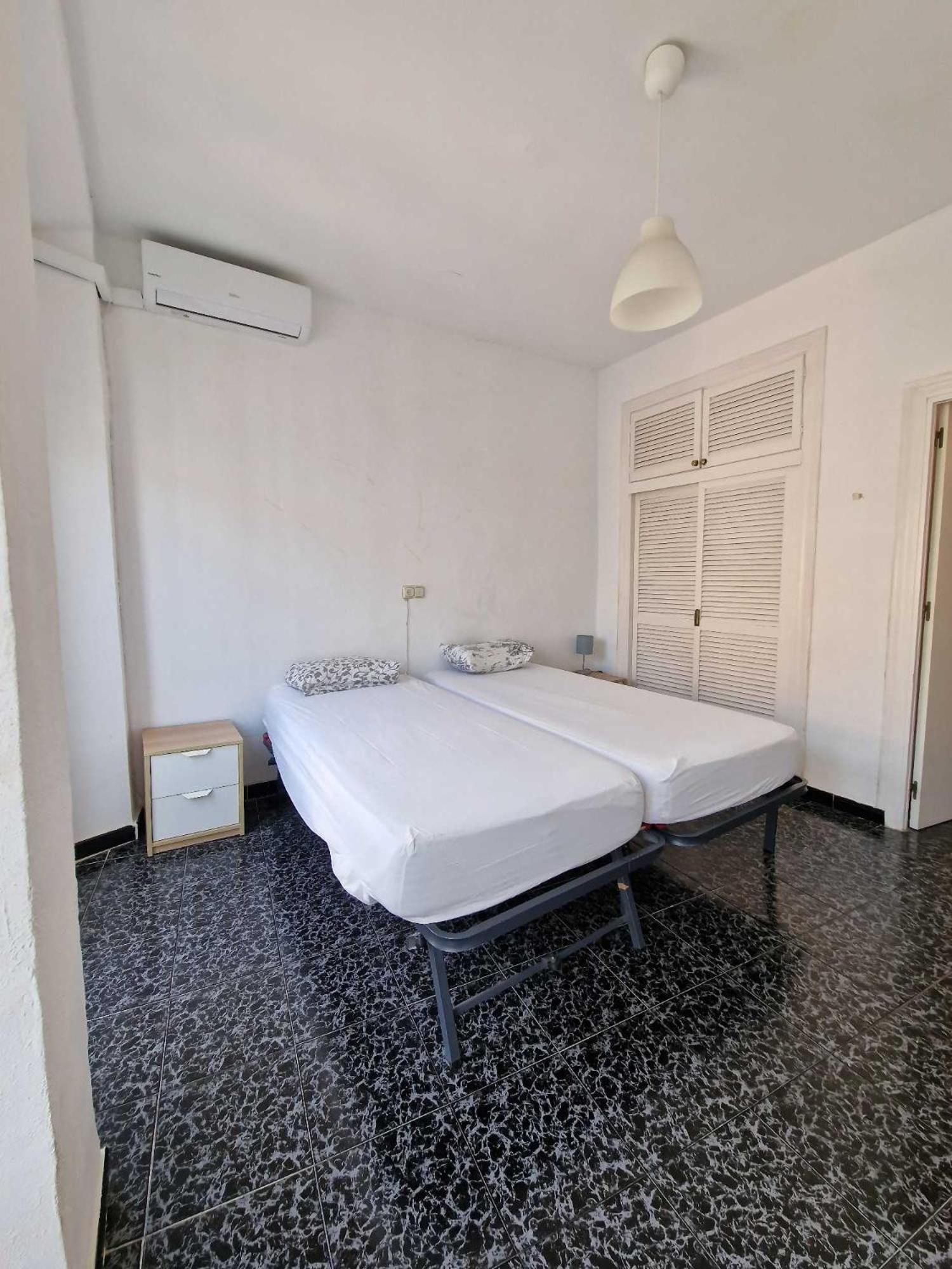 Apartamento Casco Historico Malaga Exterior photo